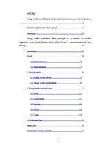 Referāts 'Smago metālu noteikšana ūdens paraugos un to ietekme uz cilvēka organismu', 2.