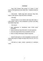 Referāts 'Smago metālu noteikšana ūdens paraugos un to ietekme uz cilvēka organismu', 4.