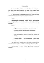 Referāts 'Smago metālu noteikšana ūdens paraugos un to ietekme uz cilvēka organismu', 5.