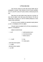 Referāts 'Smago metālu noteikšana ūdens paraugos un to ietekme uz cilvēka organismu', 14.