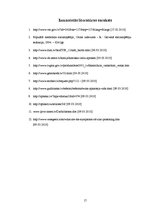 Referāts 'Smago metālu noteikšana ūdens paraugos un to ietekme uz cilvēka organismu', 17.