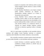 Referāts 'Piesārņojuma ierobežošana un novēršana', 11.