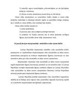 Referāts 'Piesārņojuma ierobežošana un novēršana', 18.