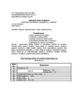 Referāts 'Daudzstāvu ražošanas ēkas būvdarbu veikšanas projekts', 3.