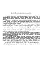 Referāts 'Daudzstāvu ražošanas ēkas būvdarbu veikšanas projekts', 16.