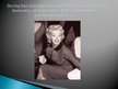 Prezentācija 'Marilyn Monroe - Fashion Icon, Her Influence Remains', 10.