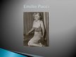 Prezentācija 'Marilyn Monroe - Fashion Icon, Her Influence Remains', 13.