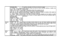 Konspekts 'Dažādu notikumu cēloņi un sekas', 5.