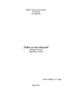 Referāts 'Grāmatas "Staļins un viņa rokaspuiši" analīze', 1.
