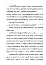 Eseja 'Multikulturālisms mūsdienu sabiedrībā', 3.