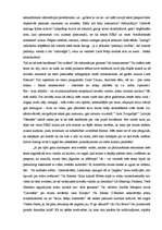 Eseja 'Multikulturālisms mūsdienu sabiedrībā', 4.