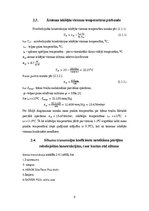 Paraugs 'Dzīvojamās ēkas apkure un tās ventilācija', 9.