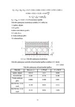Paraugs 'Dzīvojamās ēkas apkure un tās ventilācija', 12.