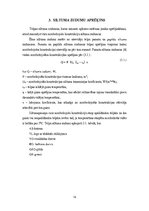 Paraugs 'Dzīvojamās ēkas apkure un tās ventilācija', 14.