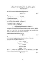 Paraugs 'Dzīvojamās ēkas apkure un tās ventilācija', 18.