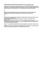 Konspekts 'Elektriskais lauks. Elektriskā lauka intensitāte. Lauku superpozīcijas princips', 1.