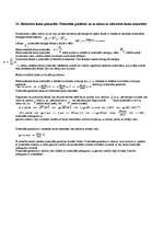 Konspekts 'Elektriskais lauks. Elektriskā lauka intensitāte. Lauku superpozīcijas princips', 4.