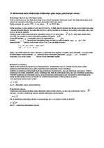 Konspekts 'Elektriskais lauks. Elektriskā lauka intensitāte. Lauku superpozīcijas princips', 6.