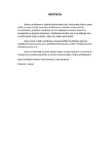 Referāts 'Skolēnu peldētprasme', 2.