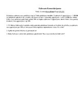 Konspekts 'Uzdevums Komercdarījumos', 4.