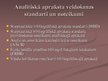 Prezentācija 'Analītisko ierakstu izveides praktiskie un teorētiskie aspekti Latvijas augstsko', 7.