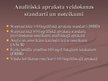 Prezentācija 'Analītisko ierakstu izveides praktiskie un teorētiskie aspekti Latvijas augstsko', 7.