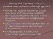 Prezentācija 'Analītisko ierakstu izveides praktiskie un teorētiskie aspekti Latvijas augstsko', 11.