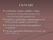 Prezentācija 'Analītisko ierakstu izveides praktiskie un teorētiskie aspekti Latvijas augstsko', 22.