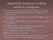Prezentācija 'Analītisko ierakstu izveides praktiskie un teorētiskie aspekti Latvijas augstsko', 26.