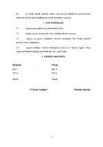 Konspekts 'Pirkuma līgums', 3.