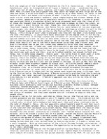 Eseja 'The Expansion of Organized Crime', 1.