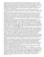 Eseja 'The Expansion of Organized Crime', 2.