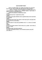 Konspekts 'Sporta ieskaite 9.klasē - stafete', 1.