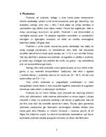 Referāts 'Baltijas jūras piekraste. Pludmales', 8.