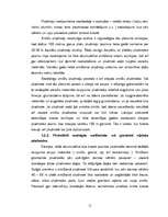 Referāts 'Baltijas jūras piekraste. Pludmales', 11.