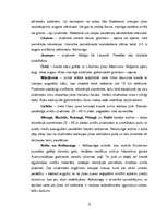 Referāts 'Baltijas jūras piekraste. Pludmales', 17.