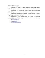 Referāts 'Baltijas jūras piekraste. Pludmales', 20.