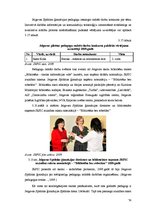 Diplomdarbs 'Vadīšanas funkciju analīze Jelgavas Spīdolas ģimnāzijā', 74.