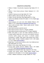 Diplomdarbs 'Vadīšanas funkciju analīze Jelgavas Spīdolas ģimnāzijā', 89.