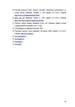 Diplomdarbs 'Vadīšanas funkciju analīze Jelgavas Spīdolas ģimnāzijā', 90.