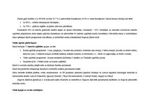 Diplomdarbs 'Vadīšanas funkciju analīze Jelgavas Spīdolas ģimnāzijā', 95.