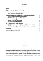 Referāts 'WAP tehnoloģijas izmantošana e-komercijā', 1.