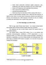 Referāts 'WAP tehnoloģijas izmantošana e-komercijā', 13.