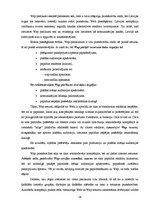 Referāts 'WAP tehnoloģijas izmantošana e-komercijā', 25.