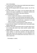 Referāts 'WAP tehnoloģijas izmantošana e-komercijā', 31.