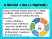 Prezentācija 'Cisitskā fibroze', 5.