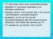 Prezentācija 'Cisitskā fibroze', 12.