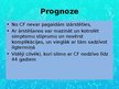 Prezentācija 'Cisitskā fibroze', 19.