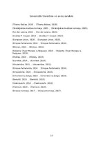 Referāts 'Ekonomiskās diplomātijas nozīme 21. gadsimtā', 13.