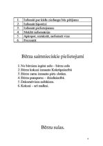 Konspekts 'Pētījums: bērzu saimnieciskais pielietojums', 4.